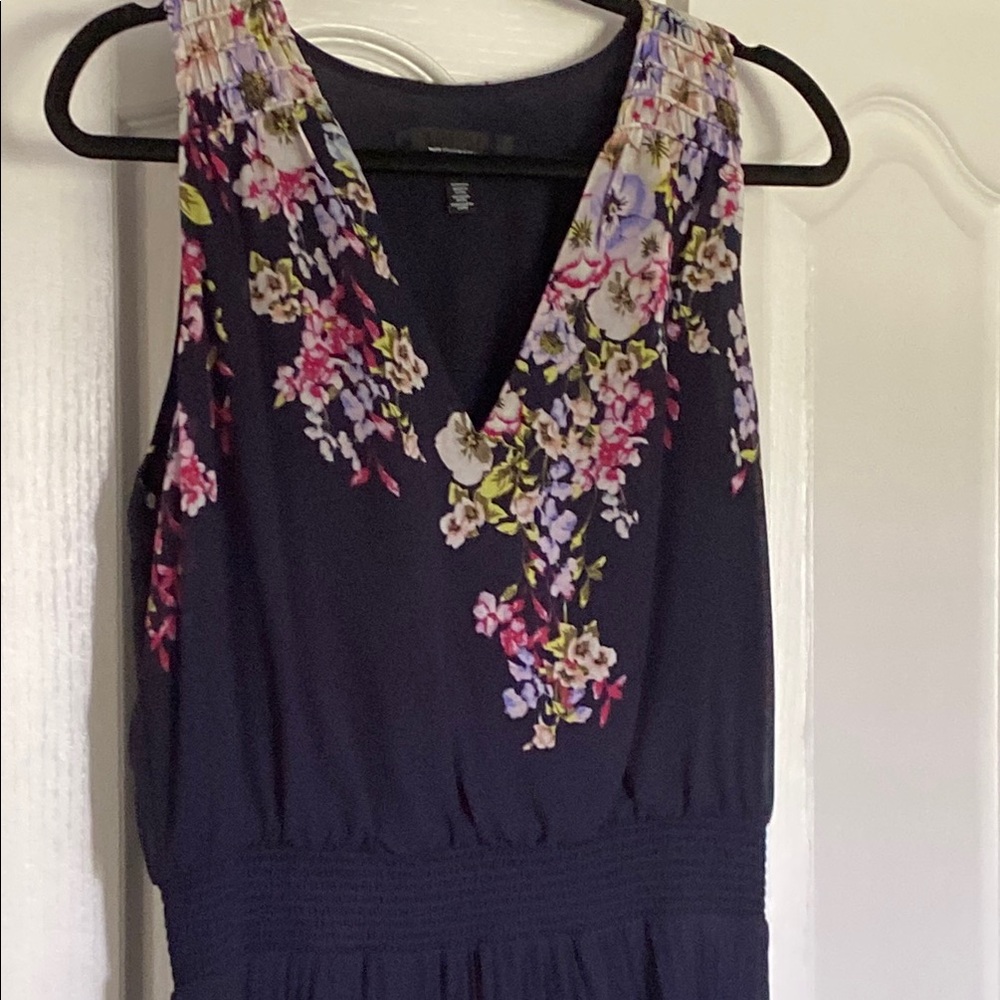 White House Black Market Dress